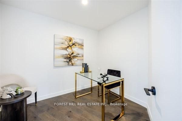 PH 1702-1050 Eastern Avenue, Toronto, ON, M4L 0B7 - 17