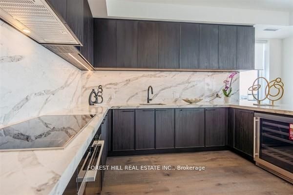 PH 1702-1050 Eastern Avenue, Toronto, ON, M4L 0B7 - 15