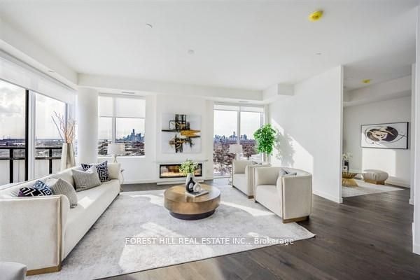 PH 1702-1050 Eastern Avenue, Toronto, ON, M4L 0B7 - 6
