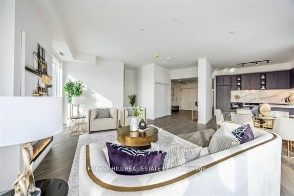 PH 1702-1050 Eastern Avenue, Toronto, ON, M4L 0B7 - 5