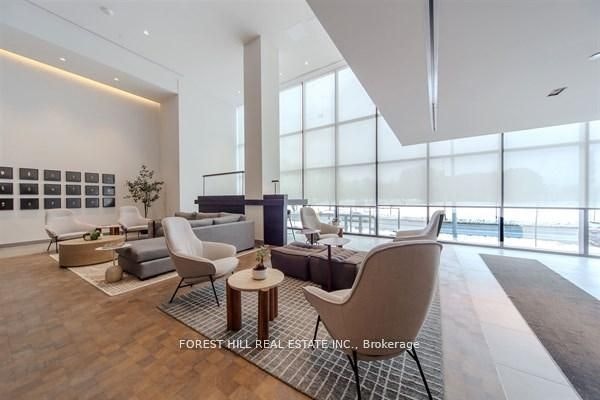 PH 1702-1050 Eastern Avenue, Toronto, ON, M4L 0B7 - 23