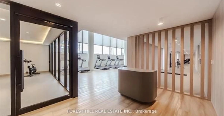 PH 1702-1050 Eastern Avenue, Toronto, ON, M4L 0B7 - 29