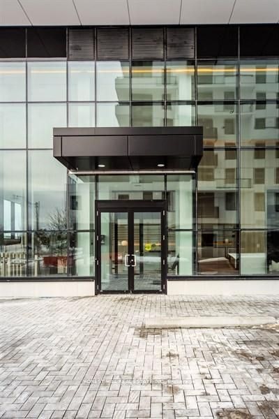 PH 1702-1050 Eastern Avenue, Toronto, ON, M4L 0B7 - 2