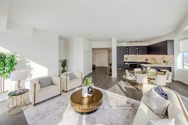PH 1702-1050 Eastern Avenue, Toronto, ON, M4L 0B7 - 10