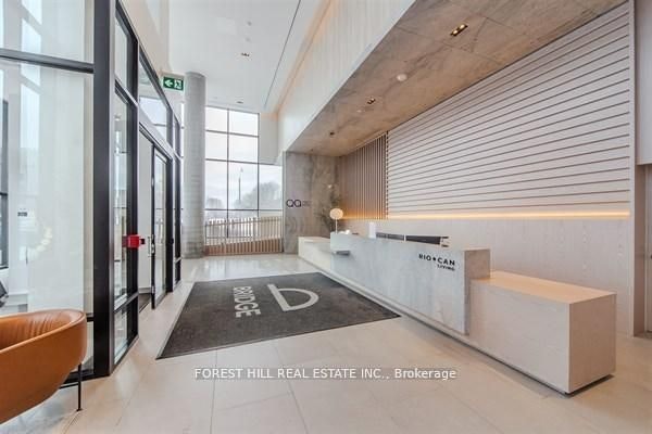 PH 1702-1050 Eastern Avenue, Toronto, ON, M4L 0B7 - 3