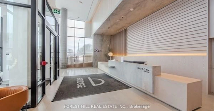 PH 1702-1050 Eastern Avenue, Toronto, ON, M4L 0B7 - 3