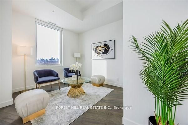 PH 1702-1050 Eastern Avenue, Toronto, ON, M4L 0B7 - 16