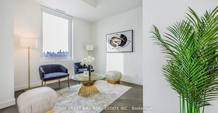 PH 1702-1050 Eastern Avenue, Toronto, ON, M4L 0B7 - 16