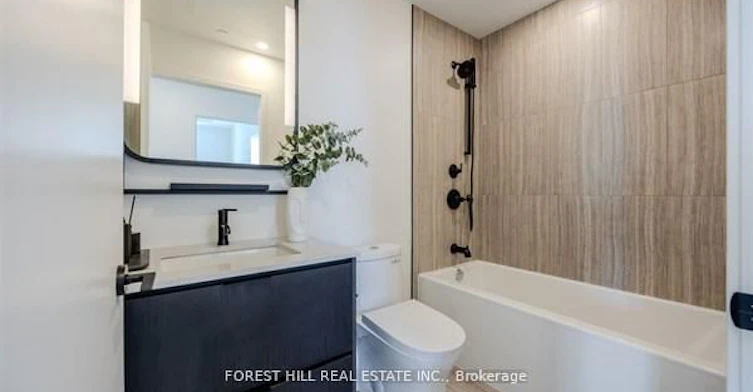 PH 1702-1050 Eastern Avenue, Toronto, ON, M4L 0B7 - 22