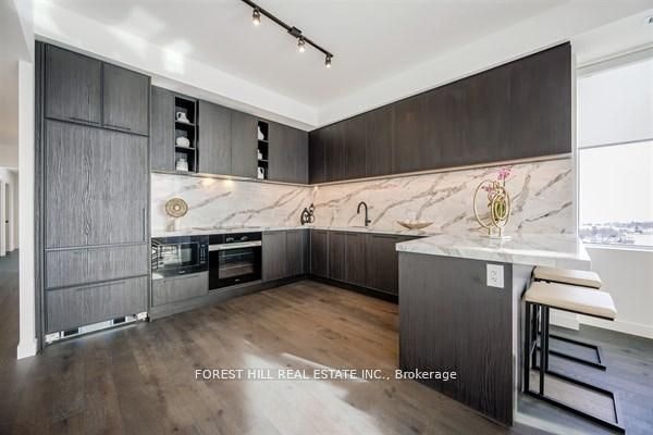 PH 1702-1050 Eastern Avenue, Toronto, ON, M4L 0B7 - 14