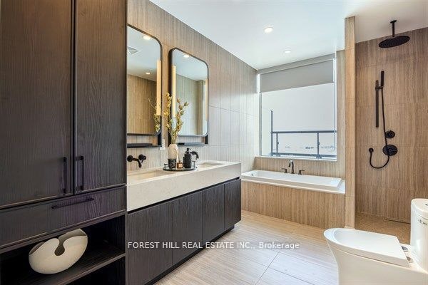 PH 1702-1050 Eastern Avenue, Toronto, ON, M4L 0B7 - 19