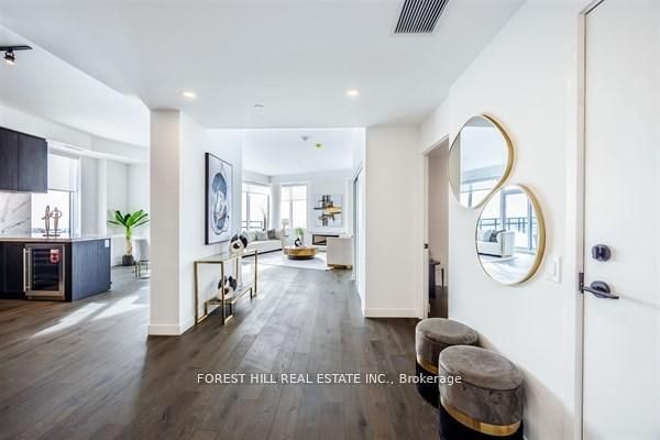 PH 1702-1050 Eastern Avenue, Toronto, ON, M4L 0B7 - 4