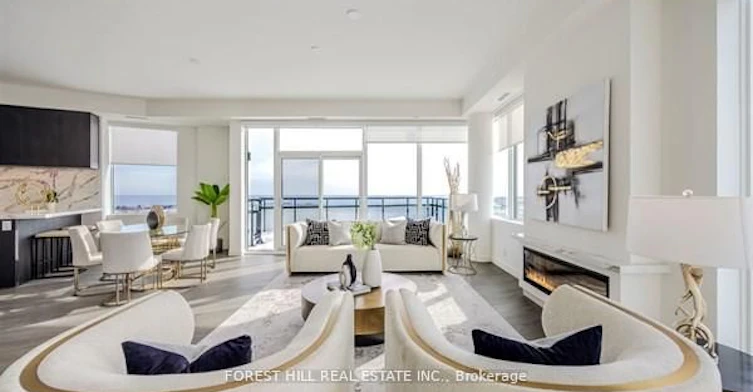 PH 1702-1050 Eastern Avenue, Toronto, ON, M4L 0B7 - 32