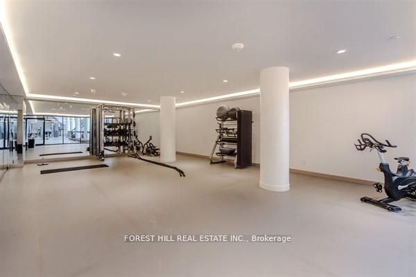PH 1702-1050 Eastern Avenue, Toronto, ON, M4L 0B7 - 30