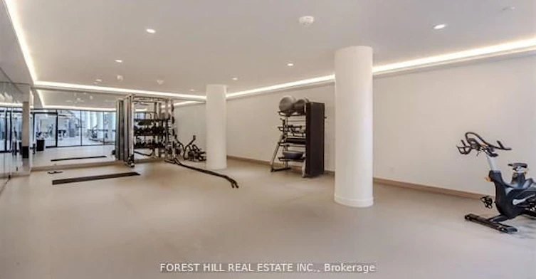 PH 1702-1050 Eastern Avenue, Toronto, ON, M4L 0B7 - 30