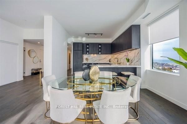 PH 1702-1050 Eastern Avenue, Toronto, ON, M4L 0B7 - 11