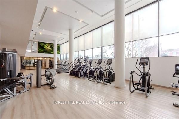 PH 1702-1050 Eastern Avenue, Toronto, ON, M4L 0B7 - 28