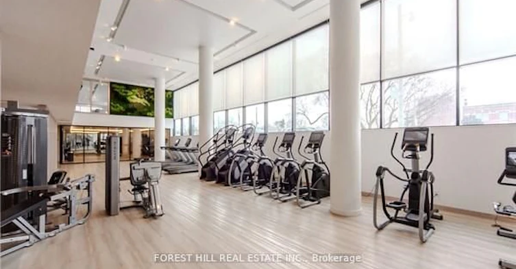 PH 1702-1050 Eastern Avenue, Toronto, ON, M4L 0B7 - 28