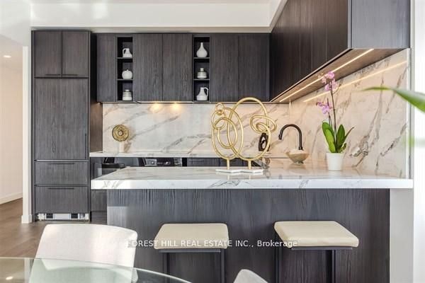 PH 1702-1050 Eastern Avenue, Toronto, ON, M4L 0B7 - 13