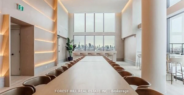 PH 1702-1050 Eastern Avenue, Toronto, ON, M4L 0B7 - 25