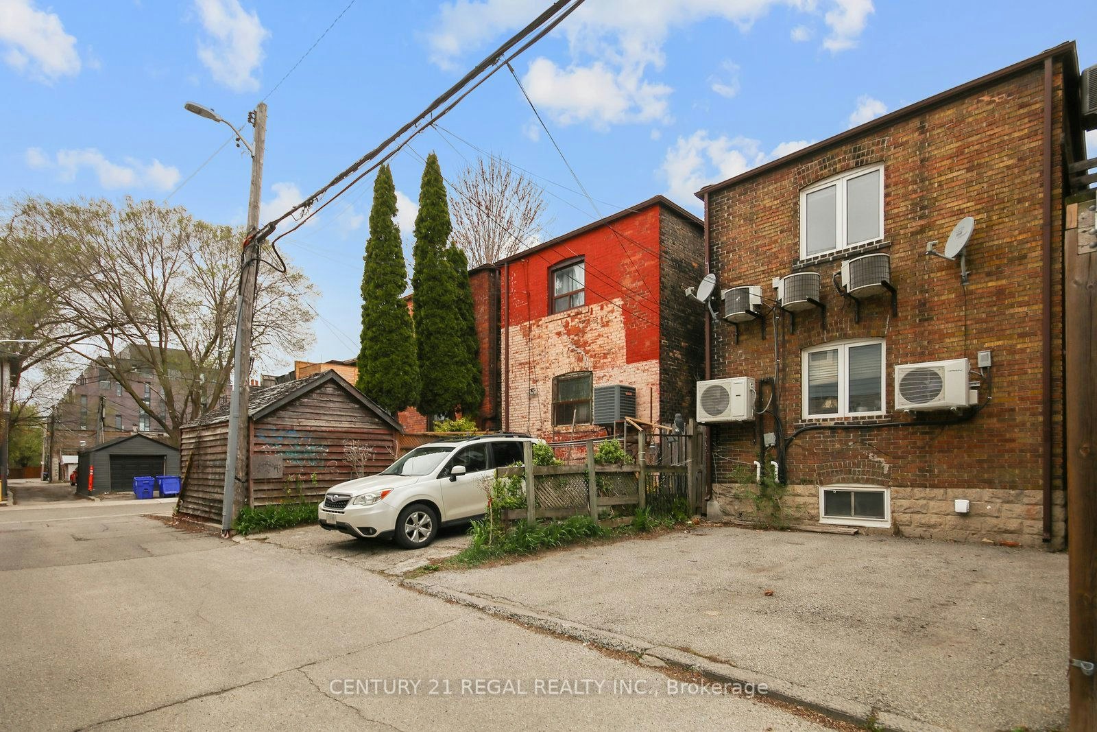 2nd Floor-1117 Queen Street E, Toronto, ON, M4M 1K9 - 33