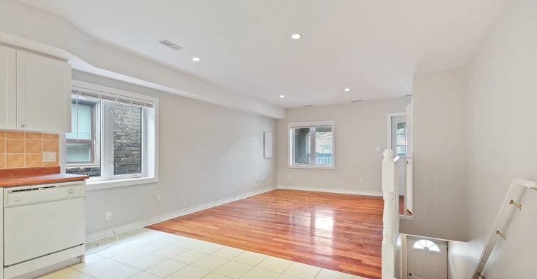 2nd Floor-1117 Queen Street E, Toronto, ON, M4M 1K9 - 12