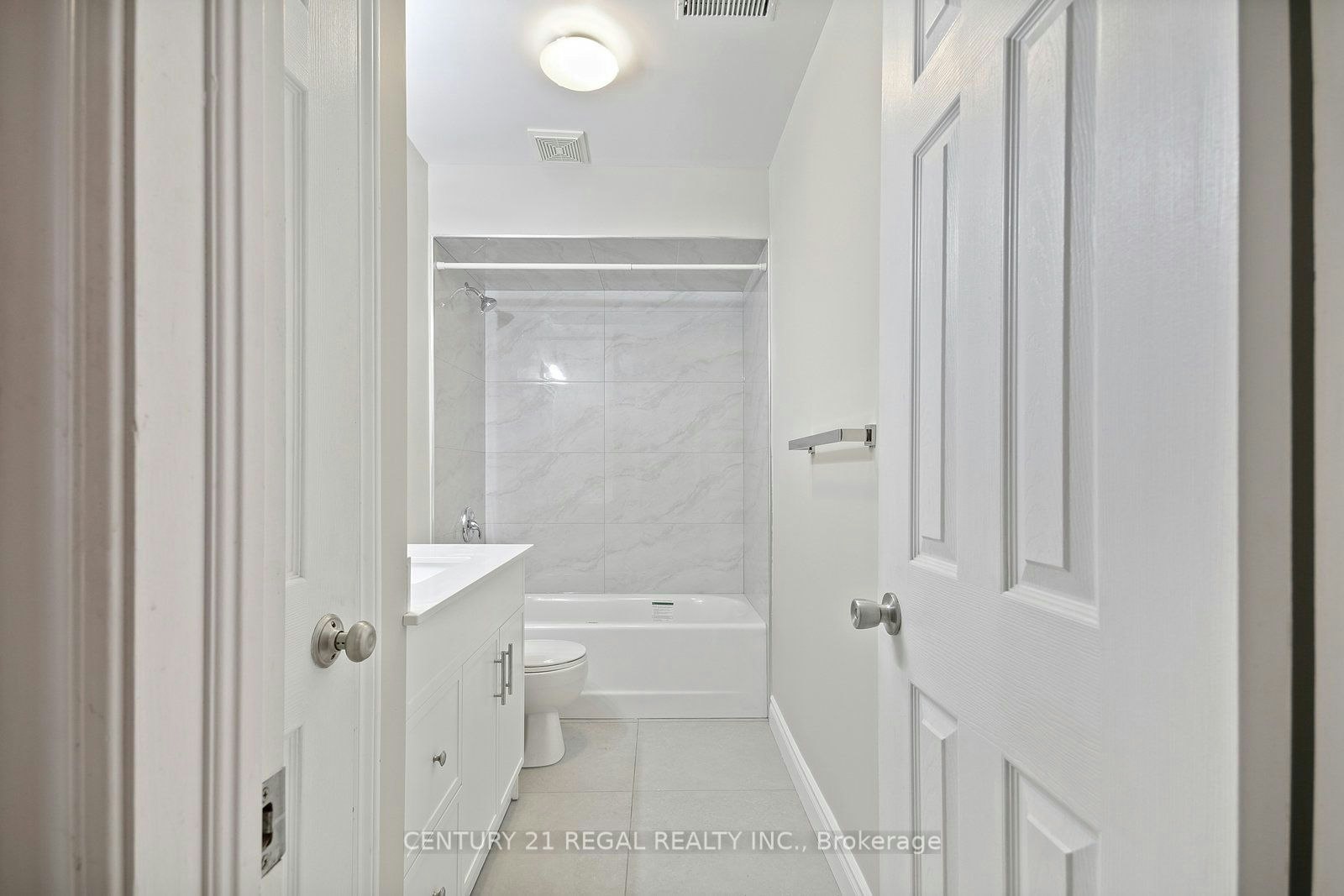 2nd Floor-1117 Queen Street E, Toronto, ON, M4M 1K9 - 6