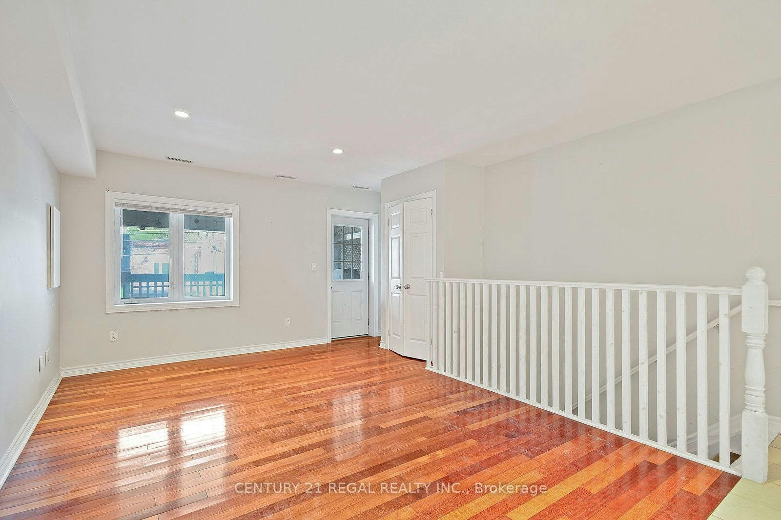 2nd Floor-1117 Queen Street E, Toronto, ON, M4M 1K9 - 5