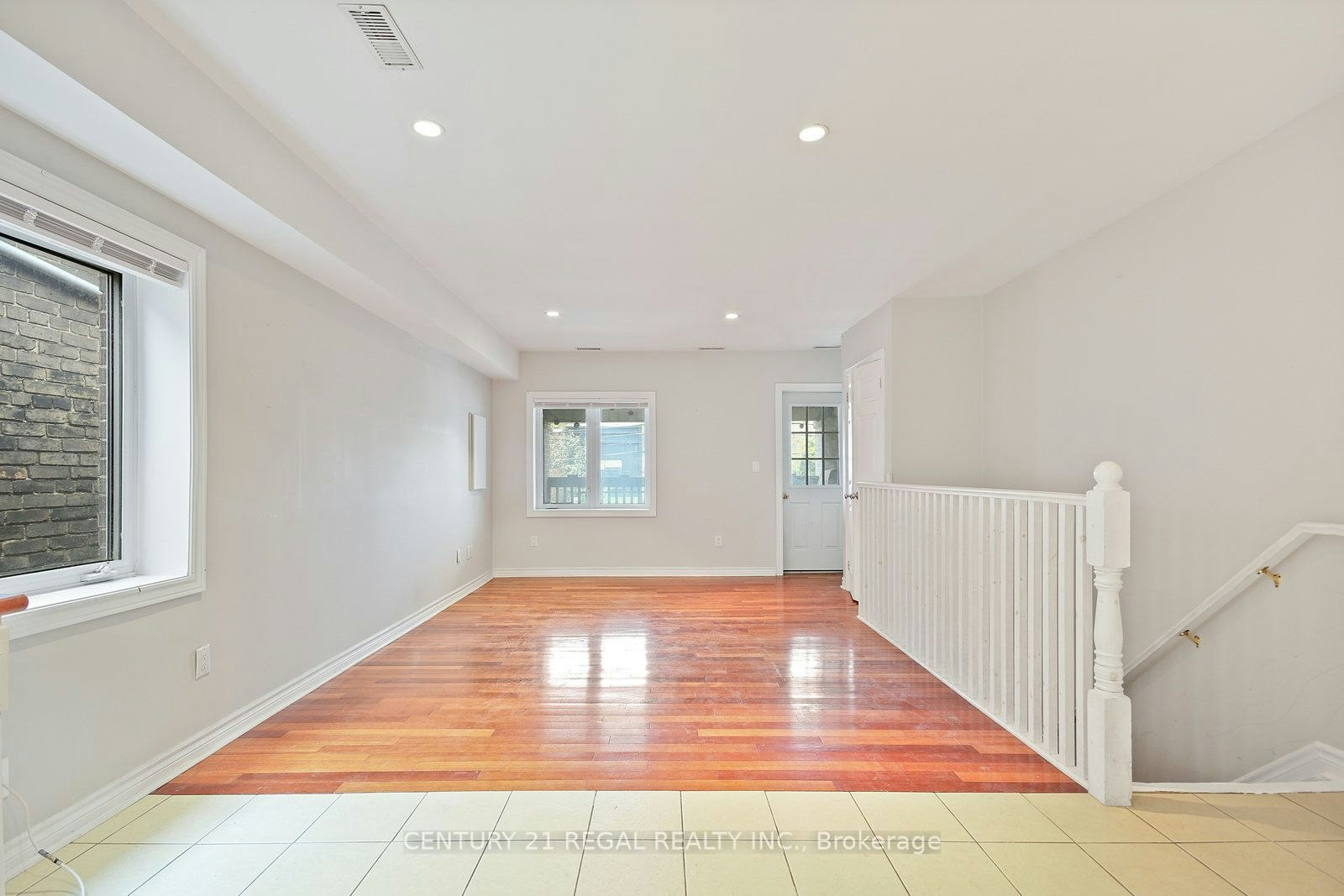 2nd Floor-1117 Queen Street E, Toronto, ON, M4M 1K9 - 11