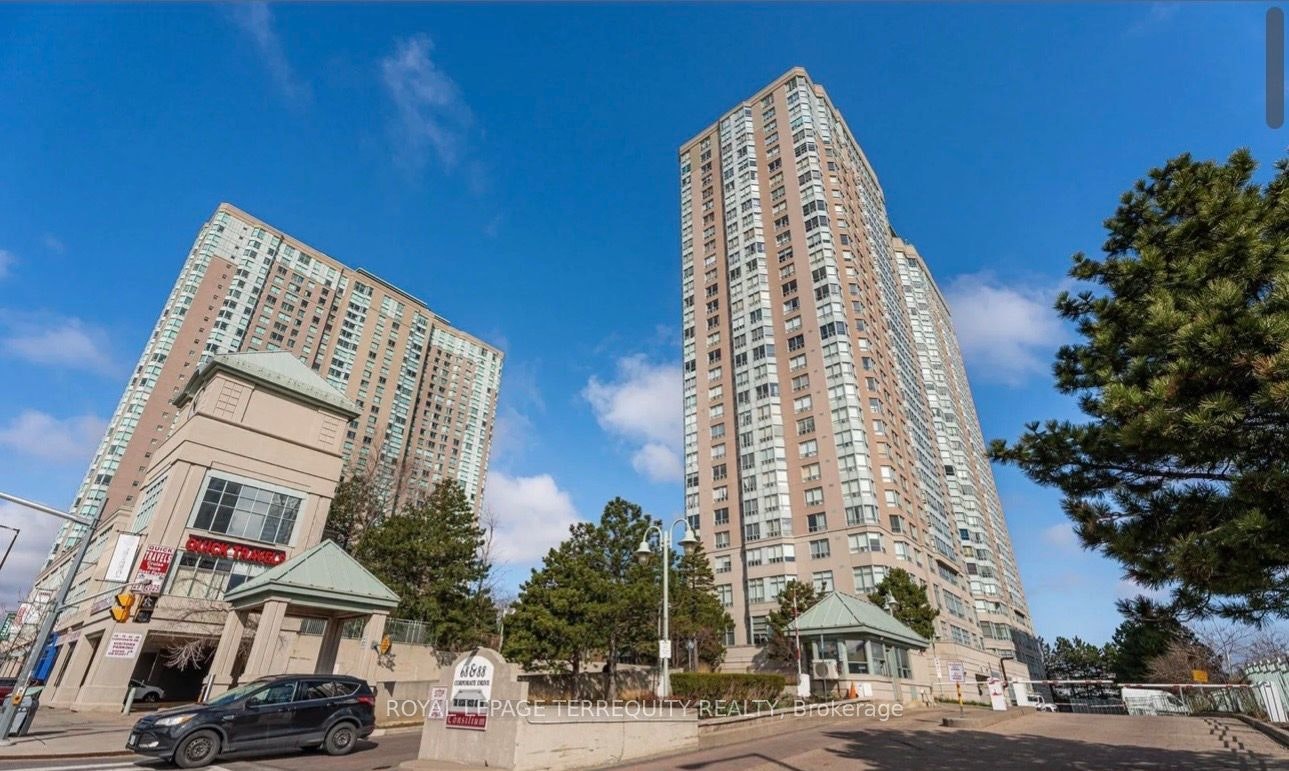 316-88 Corporate Drive, Toronto, ON, M1H 3G6