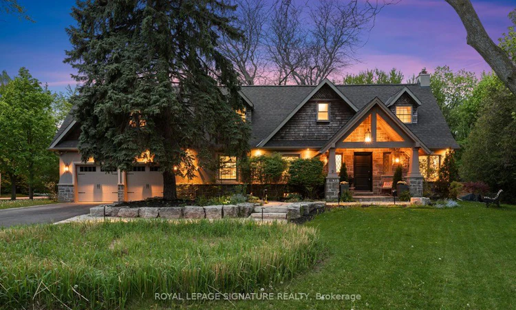 2 Pine Ridge Drive