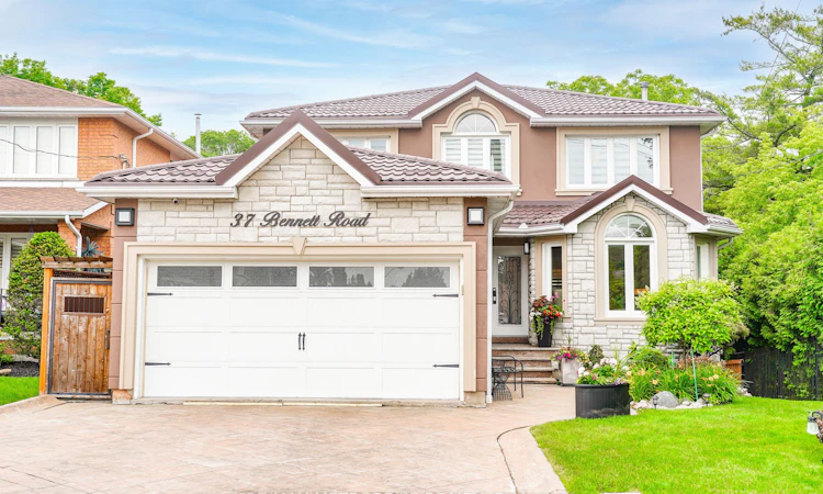 37 Bennett Road