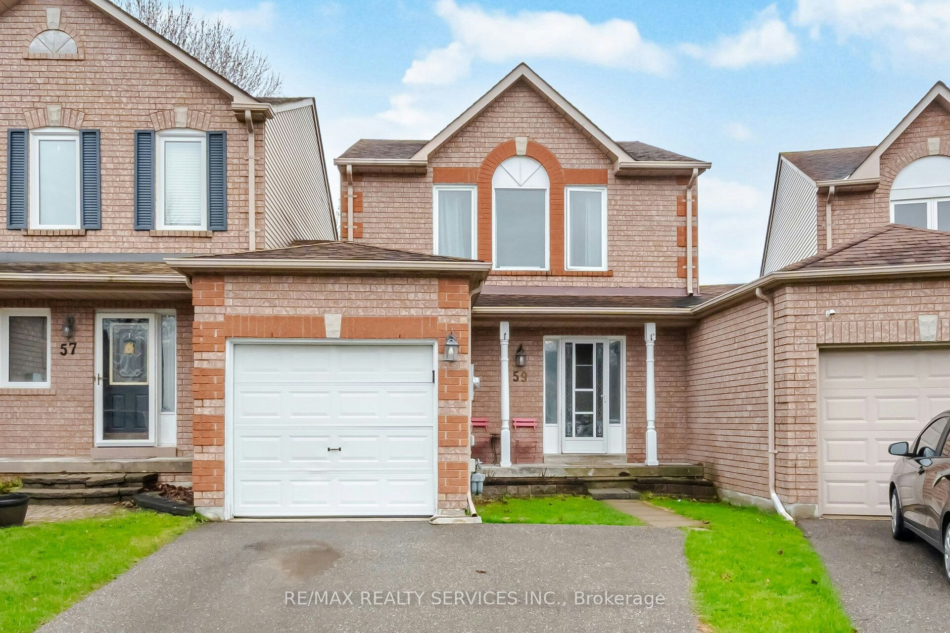 59 Fry Crescent, Clarington, ON, L1C 4Y3