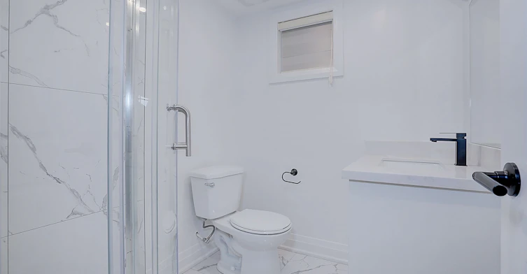 Bsmt-36 Vauxhall Drive, Toronto, ON, M1P 1P7 - 19