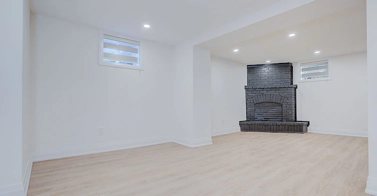 Bsmt-36 Vauxhall Drive, Toronto, ON, M1P 1P7 - 13
