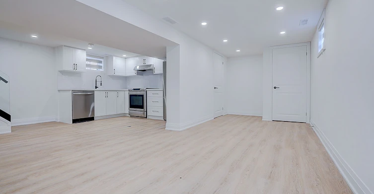 Bsmt-36 Vauxhall Drive, Toronto, ON, M1P 1P7 - 9