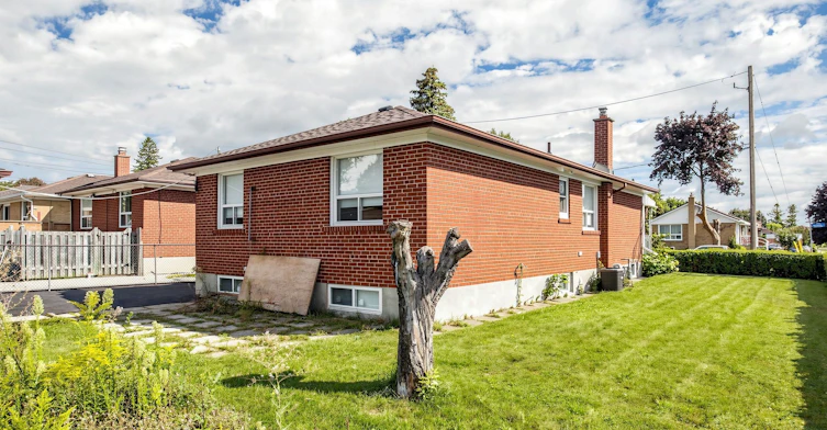 Lower-15 Maretta Avenue, Toronto, ON, M1K 3X8 - 17