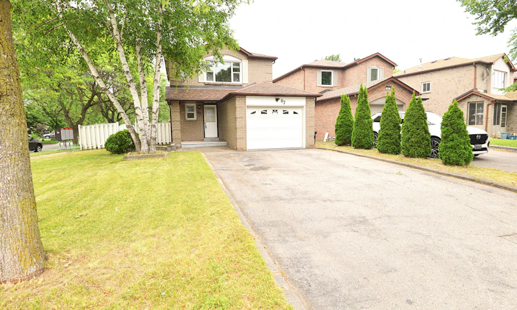 87 Radford Drive
