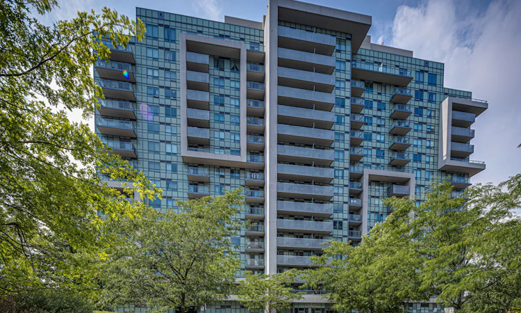909-1346 Danforth Road E
