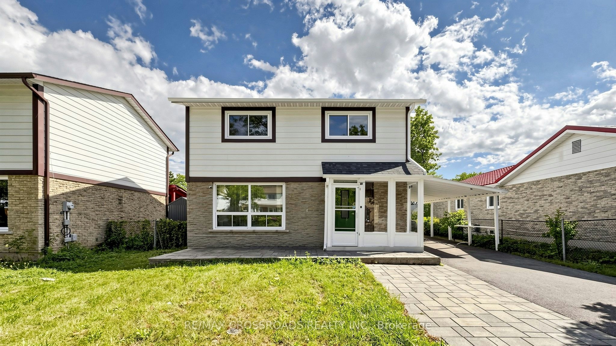 36 United Square, Toronto, ON, M1B 2C2