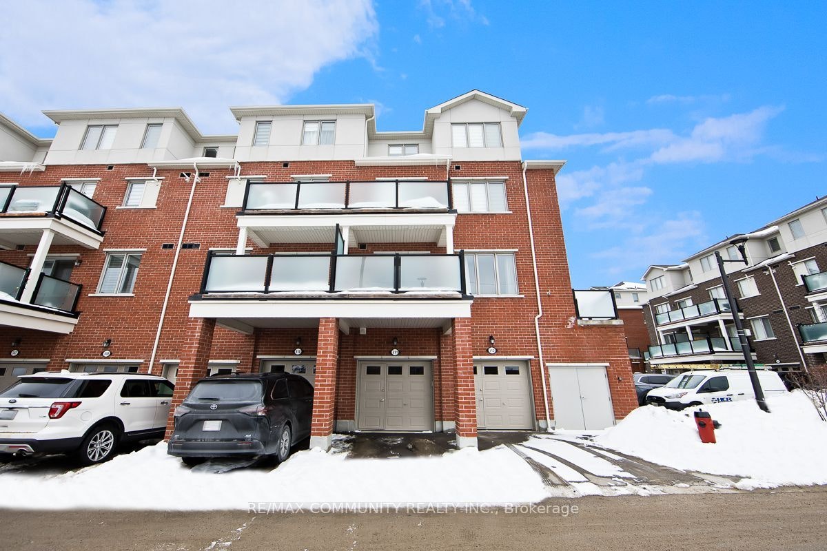 511-1148 Dragonfly Avenue, Pickering, ON, L1X 0H5 - 23