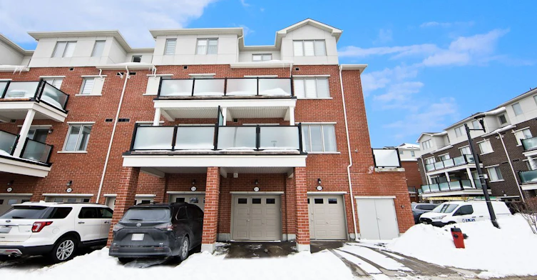 511-1148 Dragonfly Avenue, Pickering, ON, L1X 0H5 - 23