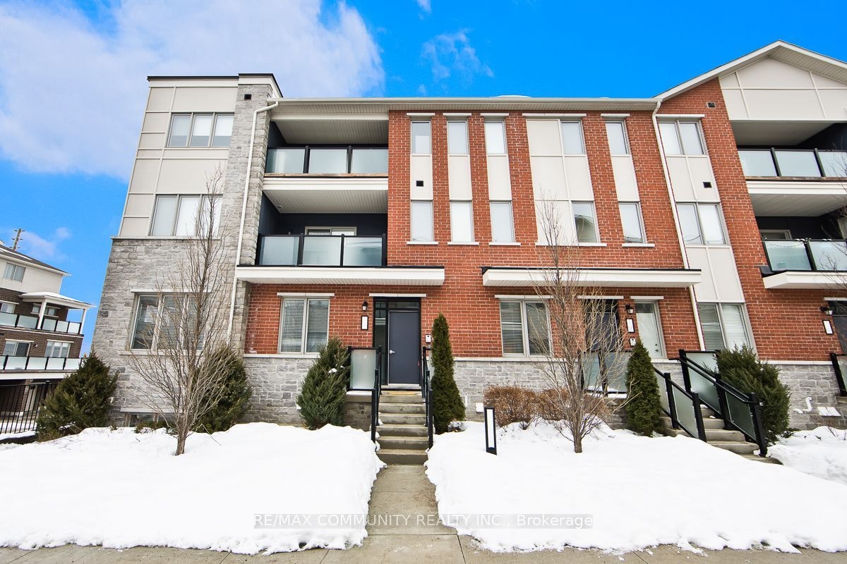 511-1148 Dragonfly Avenue, Pickering, ON, L1X 0H5