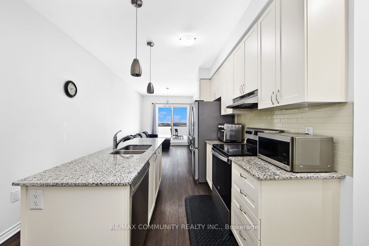 511-1148 Dragonfly Avenue, Pickering, ON, L1X 0H5 - 9