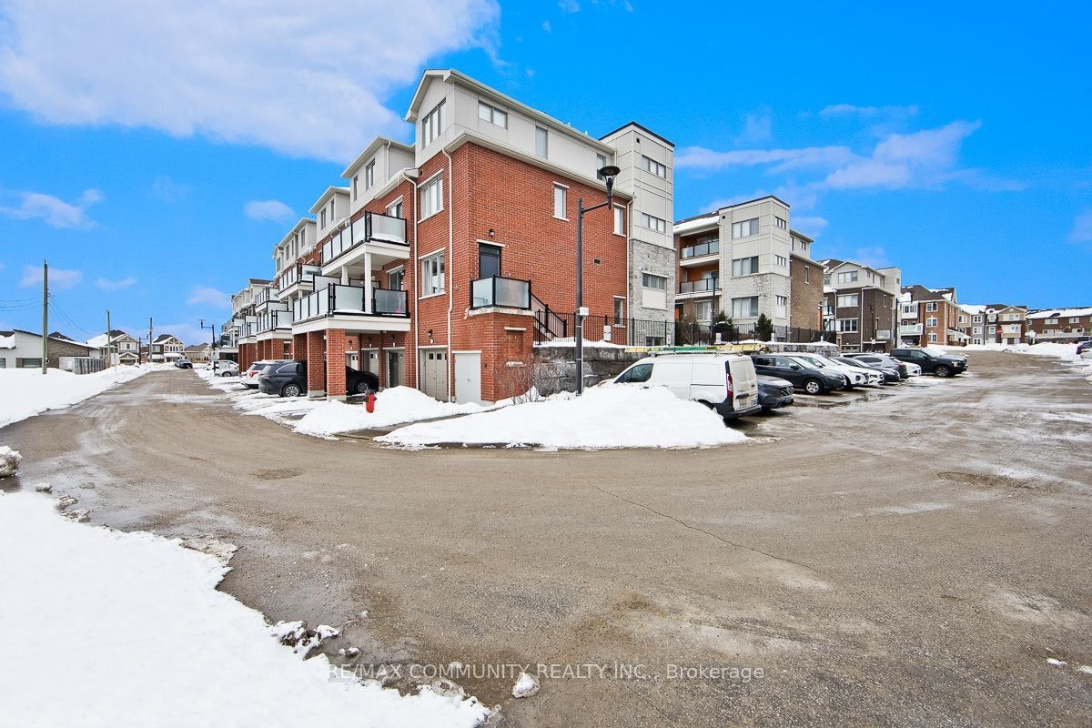 511-1148 Dragonfly Avenue, Pickering, ON, L1X 0H5 - 24