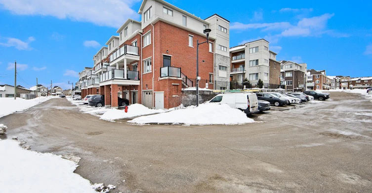 511-1148 Dragonfly Avenue, Pickering, ON, L1X 0H5 - 24