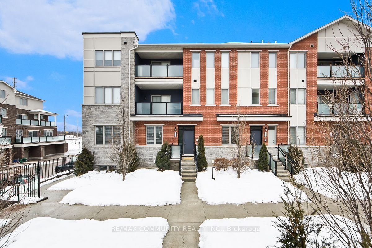 511-1148 Dragonfly Avenue, Pickering, ON, L1X 0H5 - 2