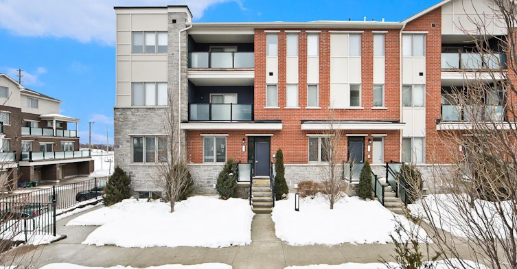 511-1148 Dragonfly Avenue, Pickering, ON, L1X 0H5 - 2