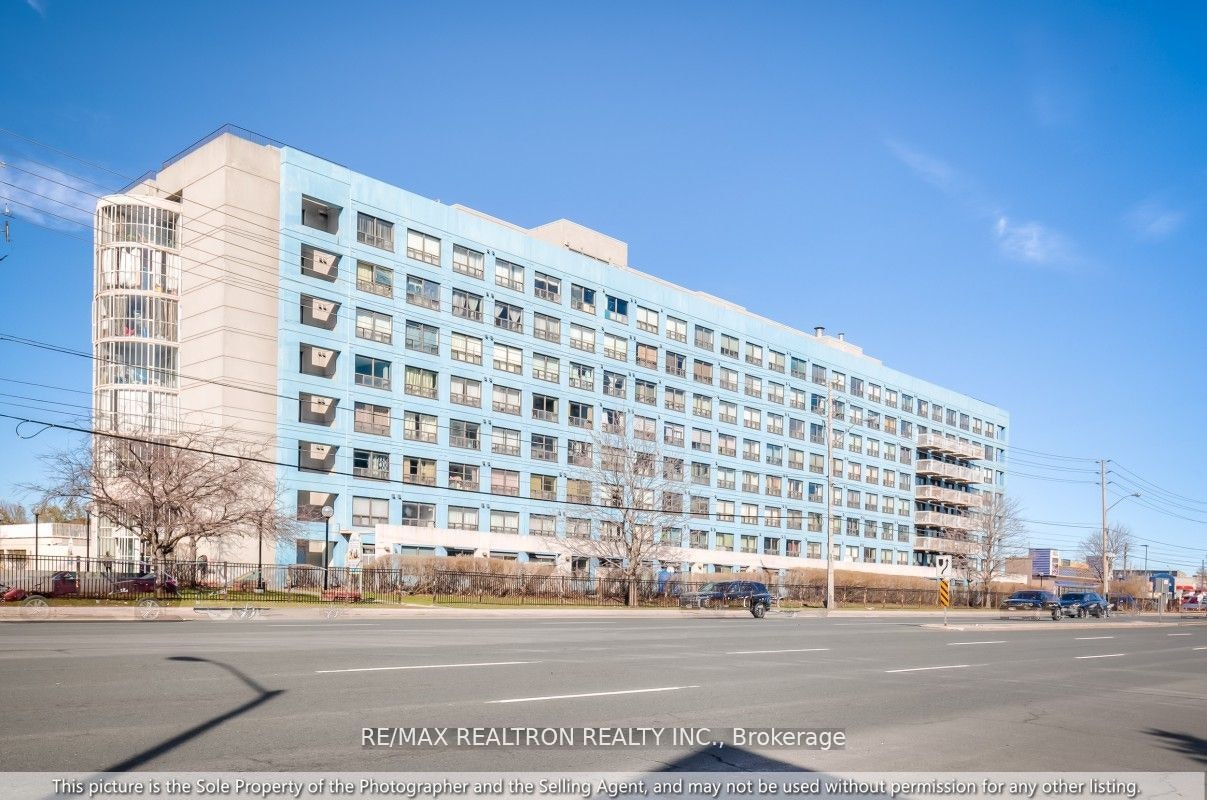 105-39 Kimbercroft Court, Toronto, ON, M1S 5B5 - 25