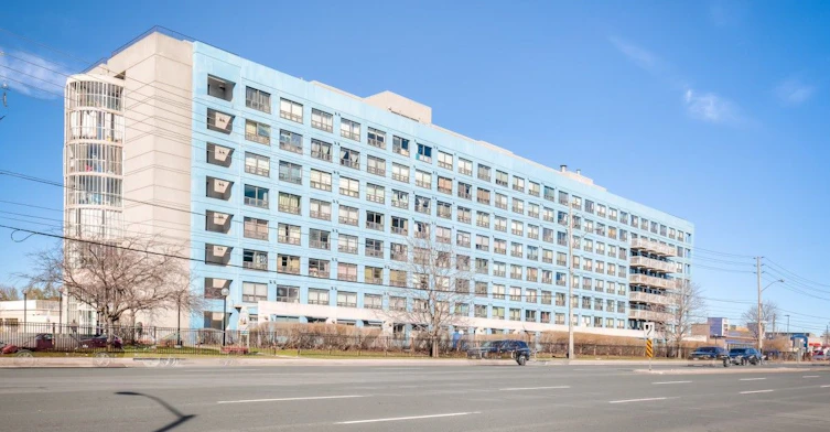 105-39 Kimbercroft Court, Toronto, ON, M1S 5B5 - 25